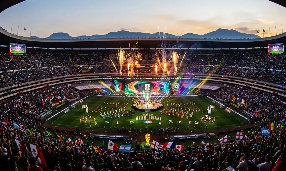 ceremonia