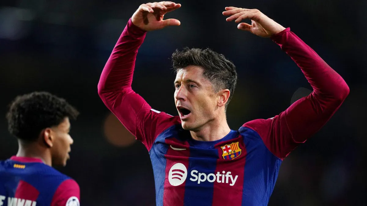 lewandoski