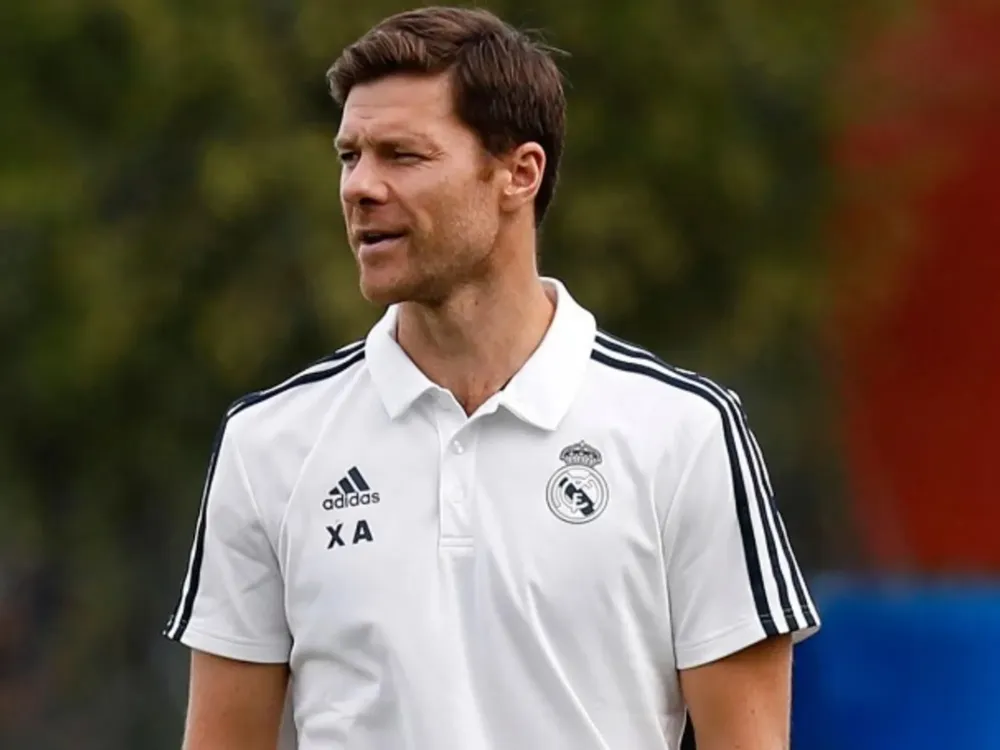 xabi alonso