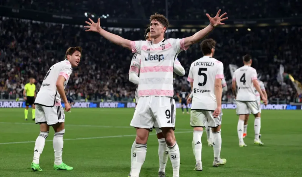 juventus-vlahovic-chiesa-lazio-coppa-italia