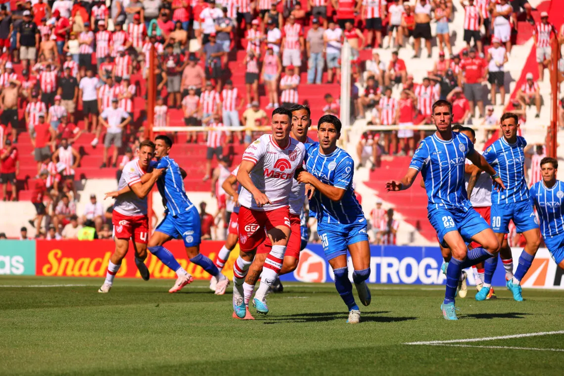 Instituto 1-3 Godoy Cruz de Mendoza ADG 2024