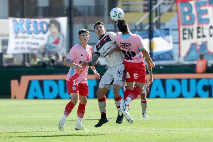Arsenal 1-0 Colón - Copa LPF 2023