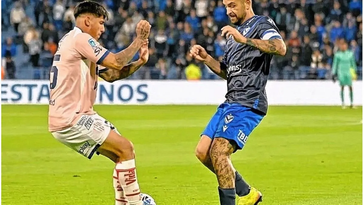 velez unionn