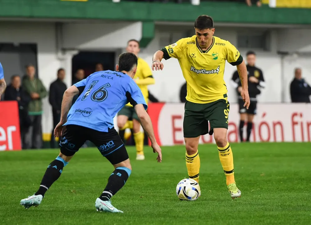 defensa belgrano