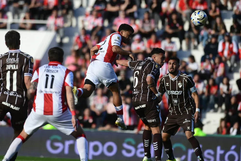 instituto 1 platense 1