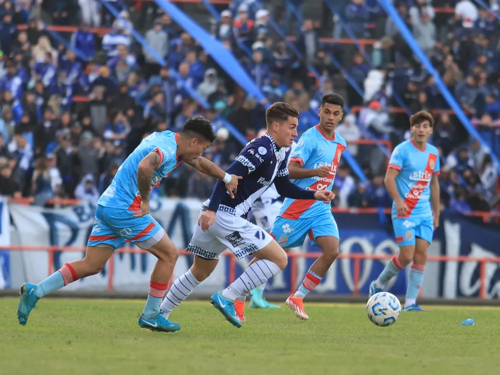 alva los andes previa