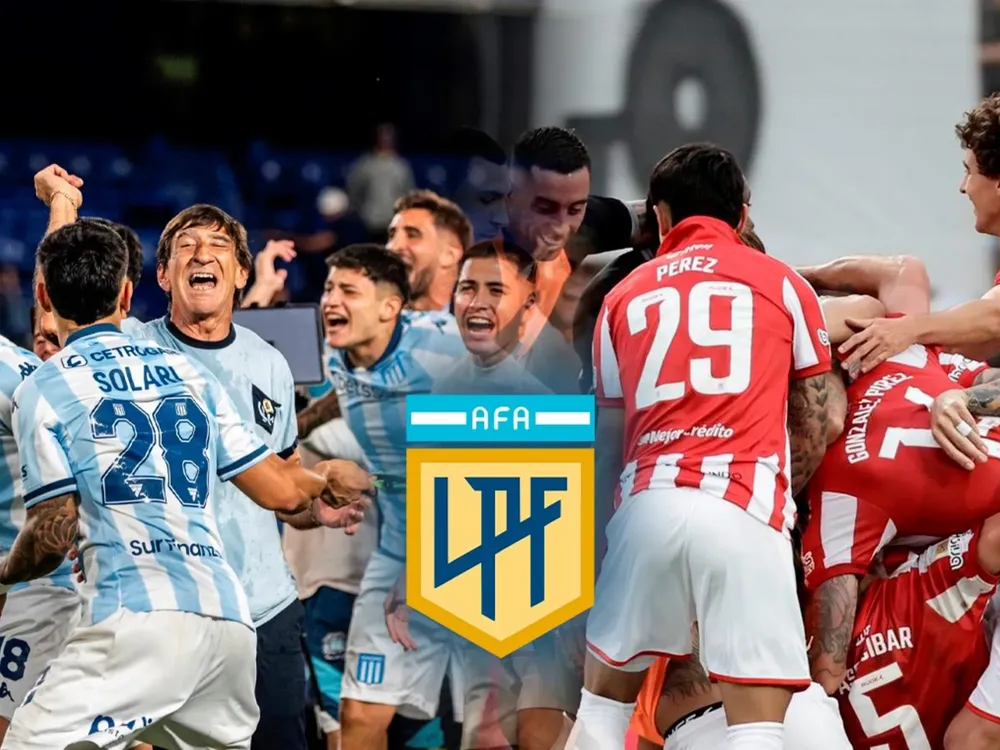 racing estudiantes