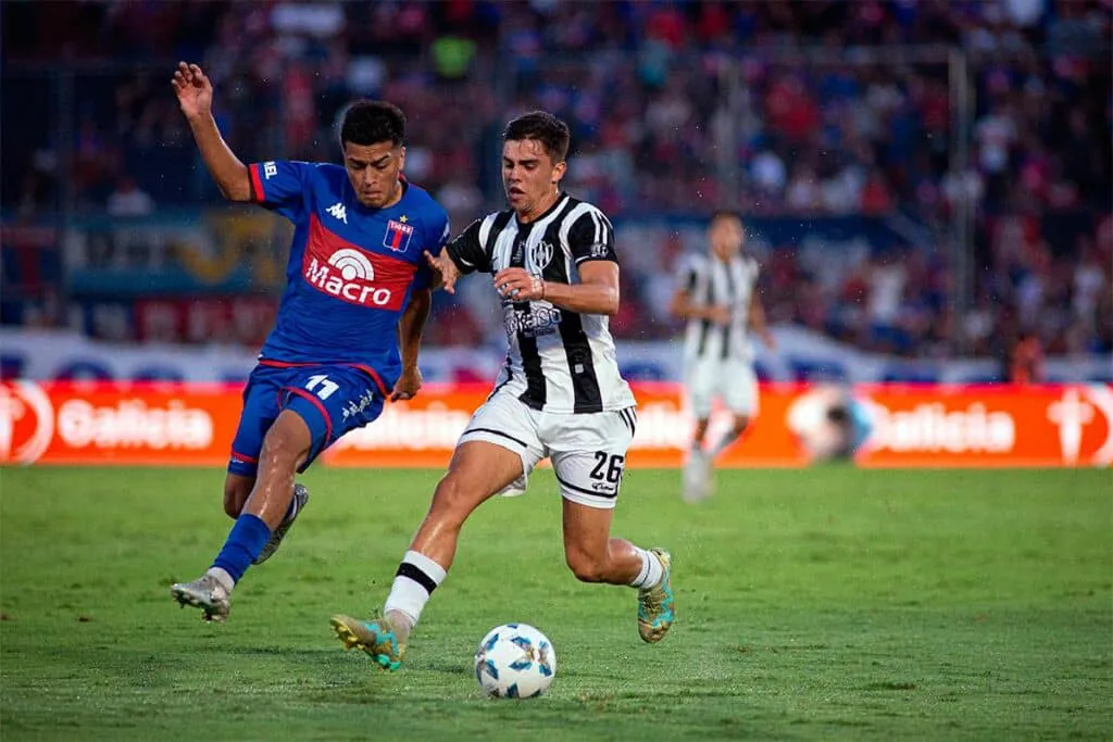 Tigre - Central Córdoba PREVIA ADG 2024