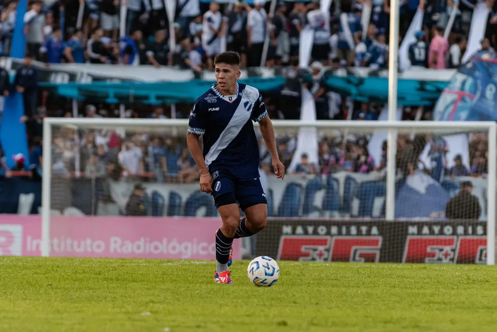 lucas monzon
