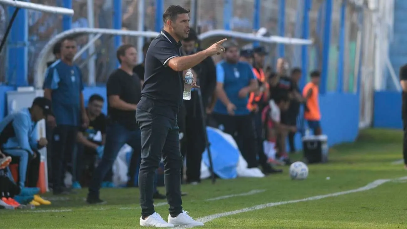 diego cochas circulo