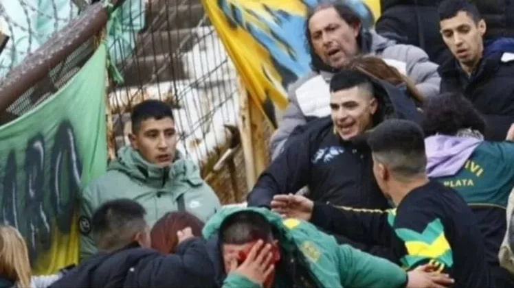 aldosivi