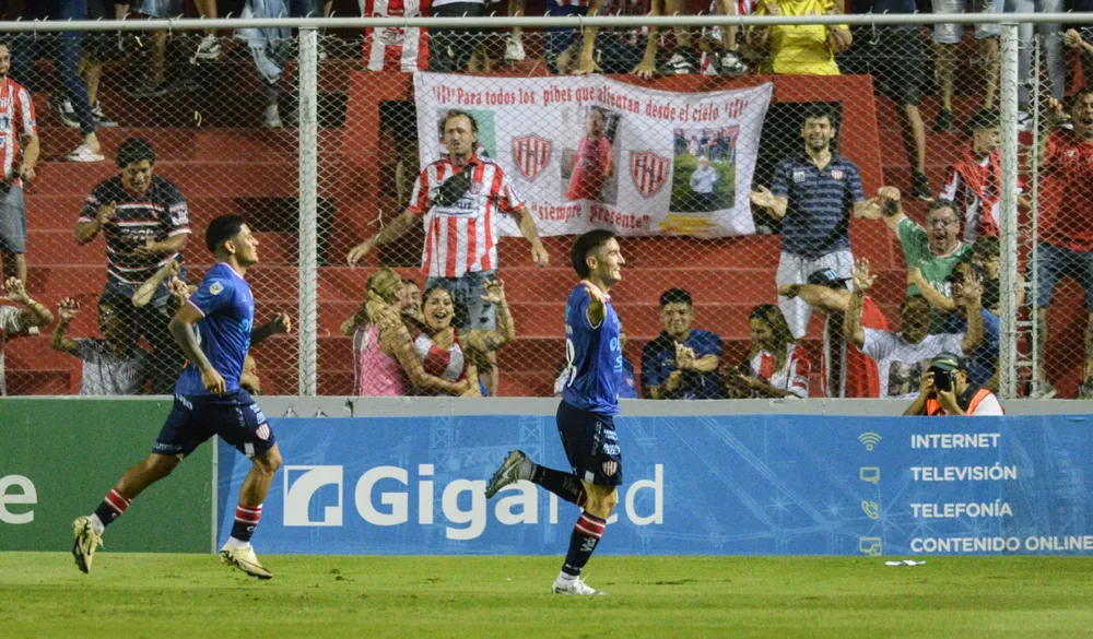 Unión - Newell's ADG 2024