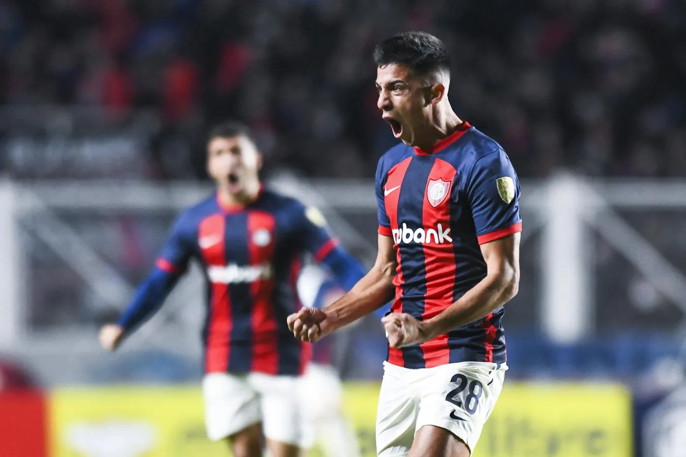 San Lorenzo 2-0 Independiente del Valle ADG 2024