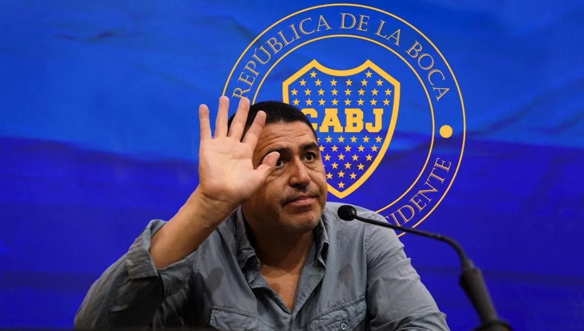 riquelme consejo