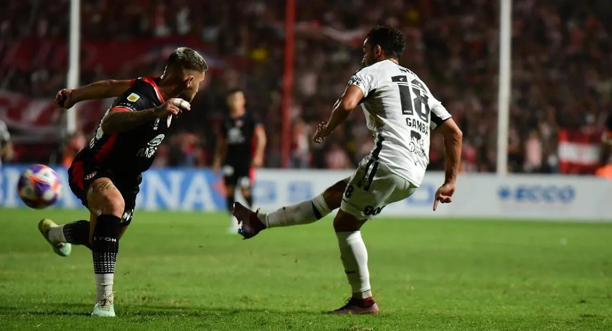 Central Córdoba - Instituto PREVIA ADG 2024