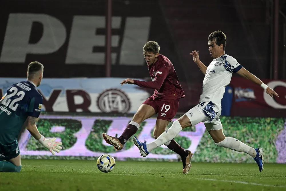 lanus talleres