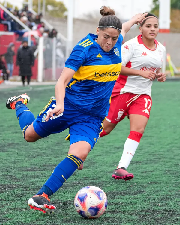 Torneo Apertura Femenino - Fecha 9 ADG 2024