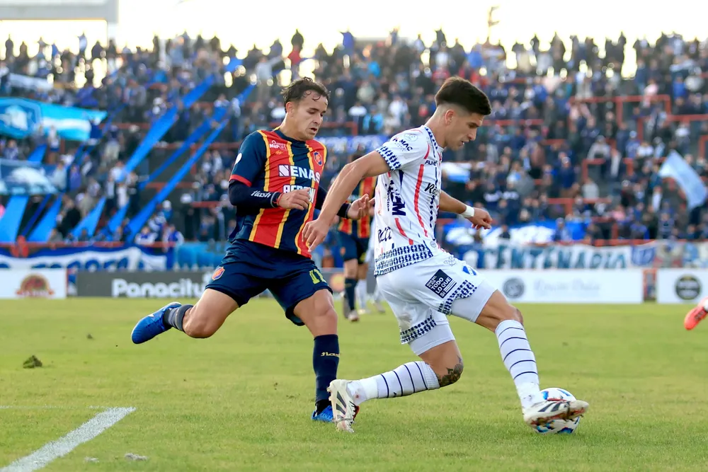 Alvarado Almagro