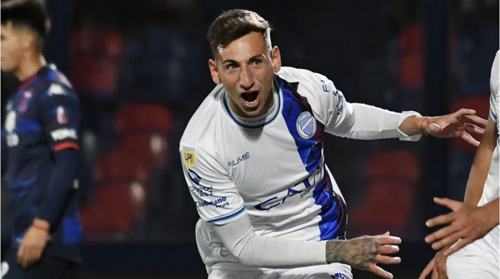 ardiles portada