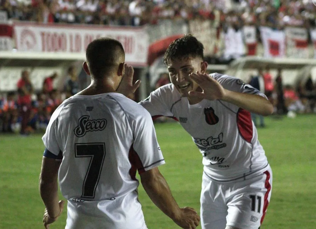 Primera Nacional 2024 - Fecha 3