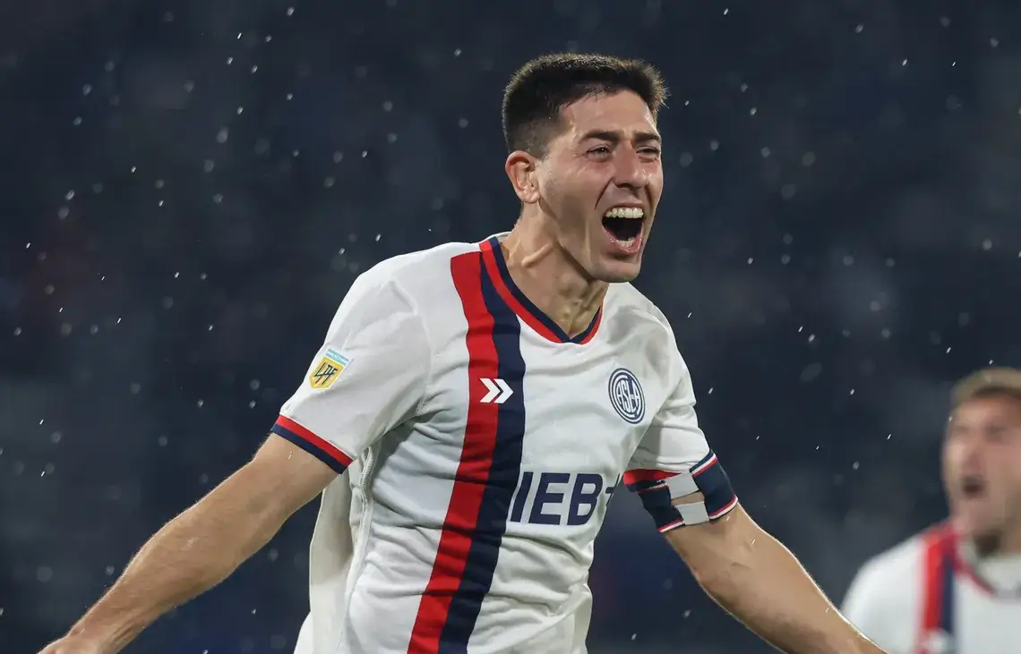 san lorenzo 2 talleres 1
