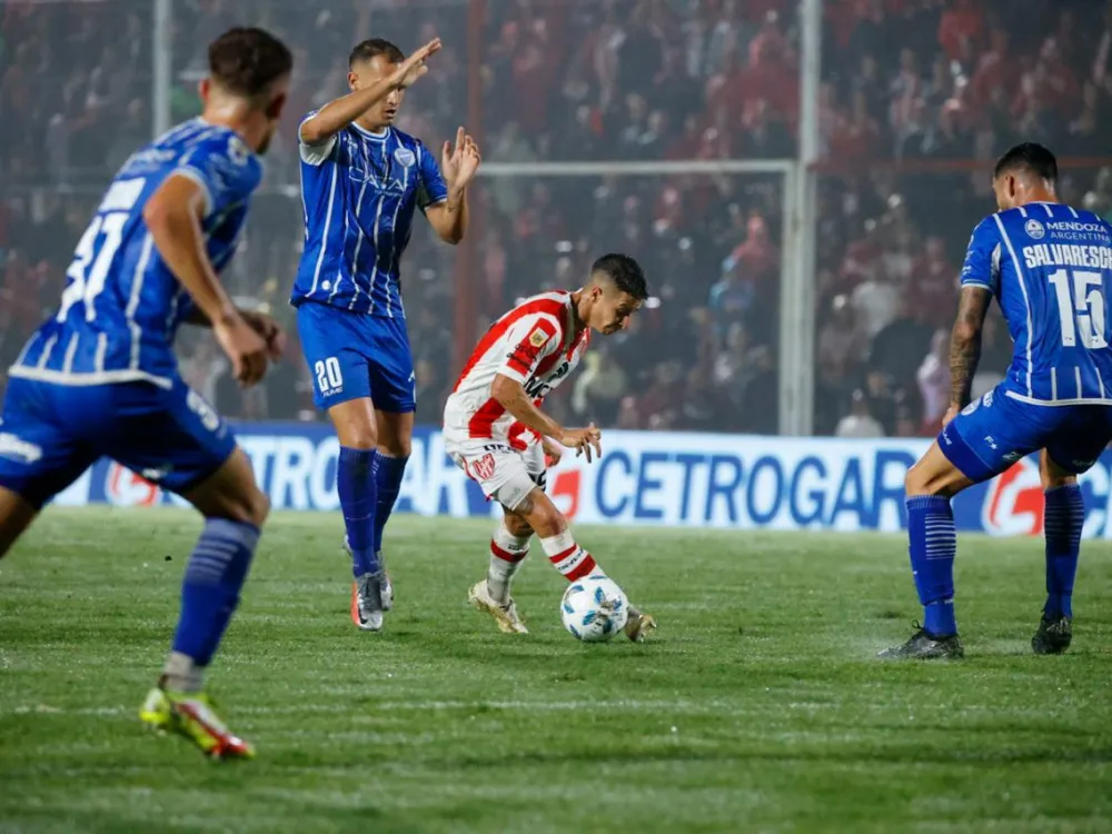 Instituto - Godoy Cruz PREVIA ADG 2024