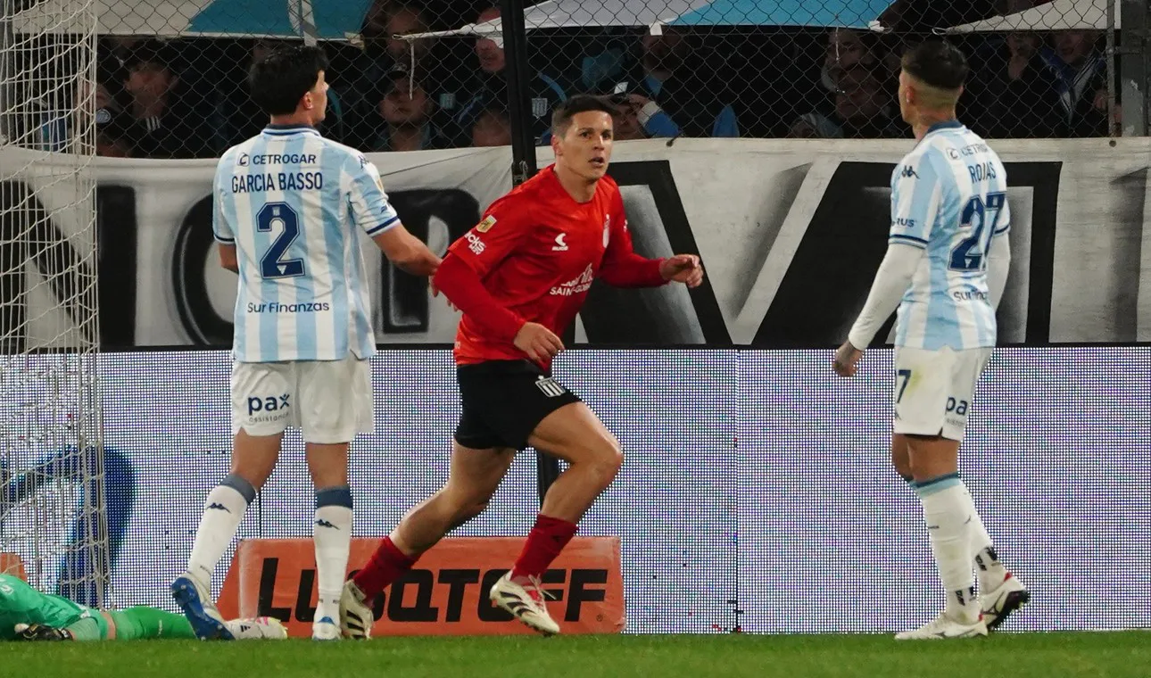estudiantes racing