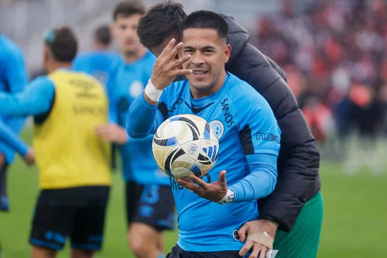 belgrano-campeon