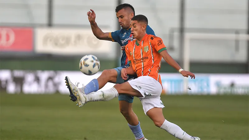 Arsenal 0-0 Banfield - ADG 2023