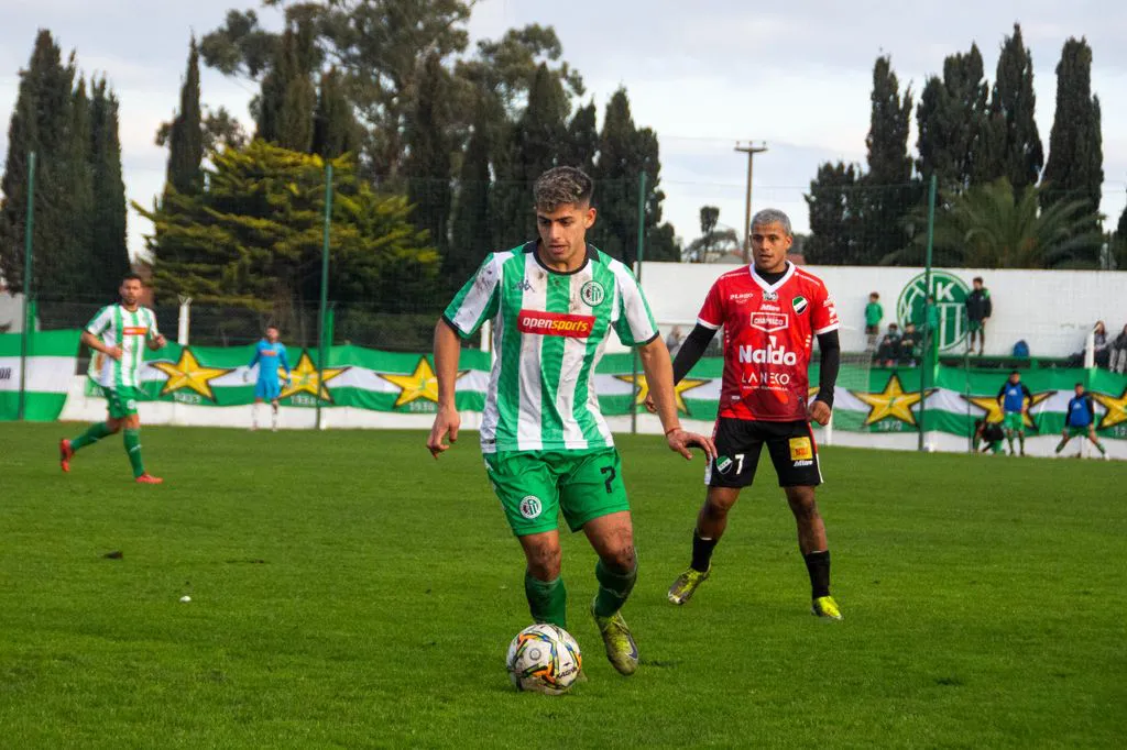 kimberley vs villa mitre