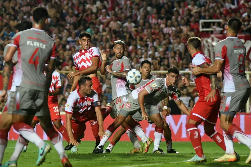 Estudiantes - Unión PREVIA ADG 2024