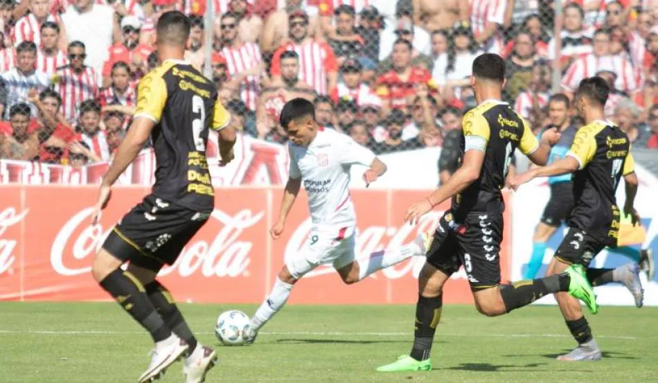 Torneo Campeones del Mundo de la Primera Nacional - Fecha 37 - ADG 2023