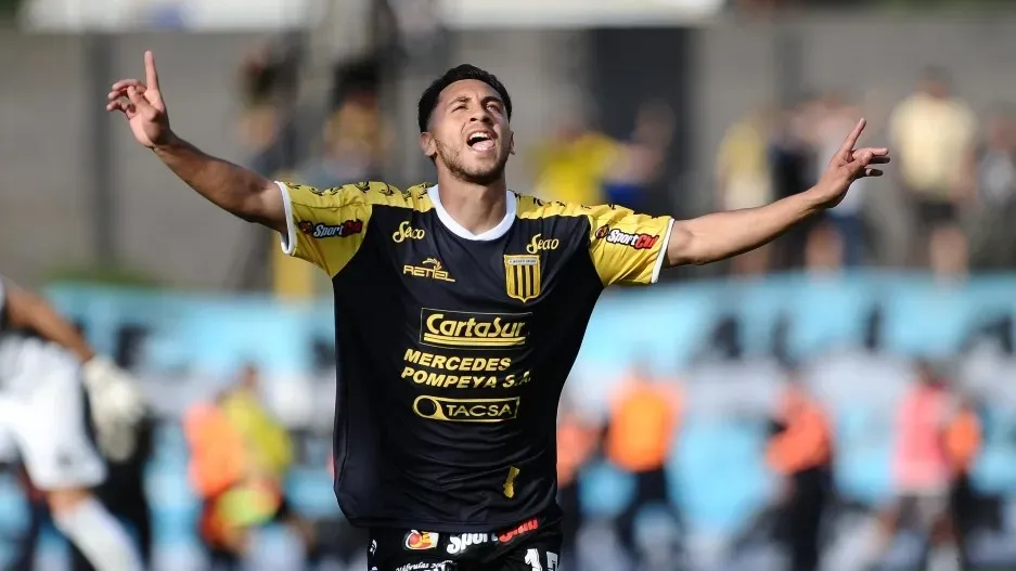 Torneo Campeones del Mundo de la Primera Nacional - Fecha 38 última - ADG 2023