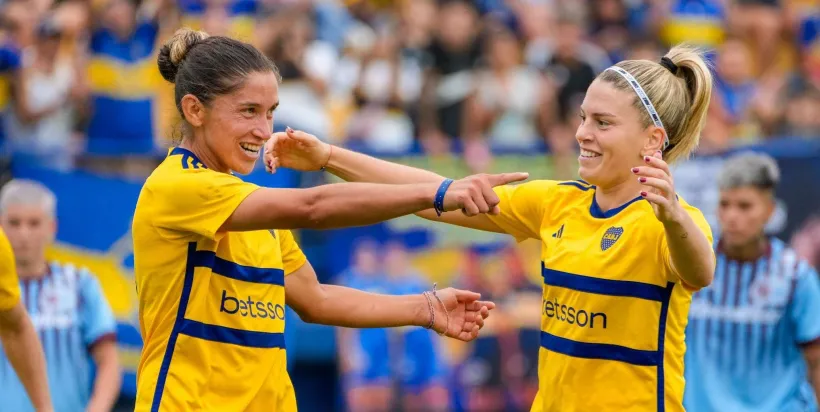 Torneo Apertura Femenino - Fecha 2 ADG 2024