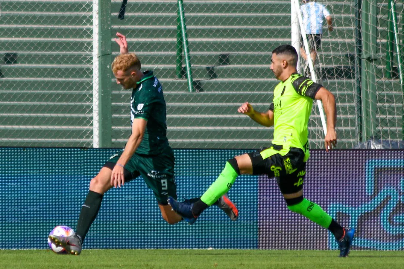 Sarmiento - Barracas Central PREVIA ADG 2024