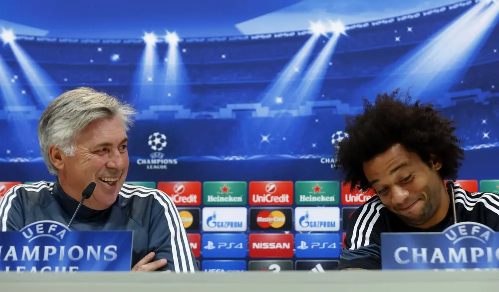 ancelotti
