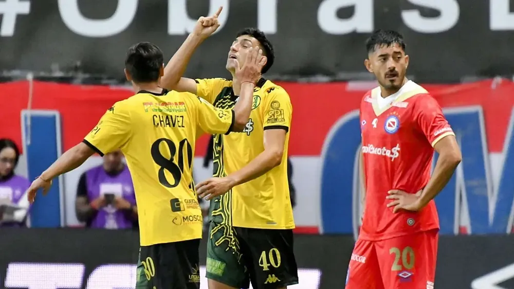 aldosivi