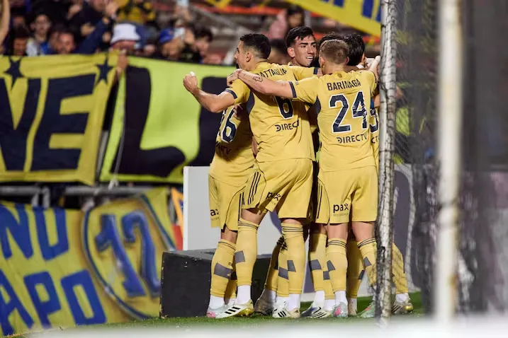 boca
