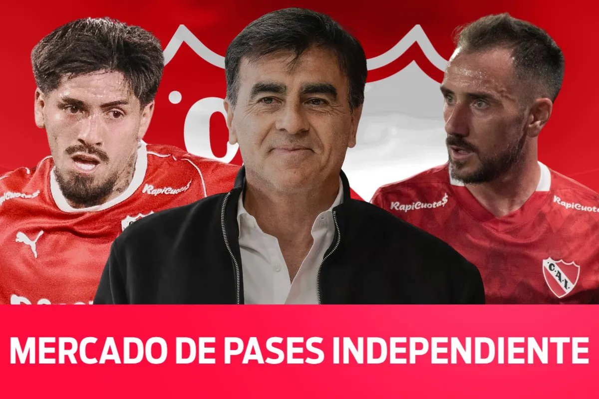 mercado independiente