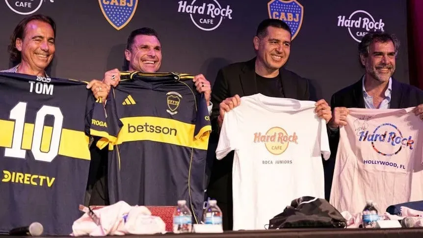 riquelme
