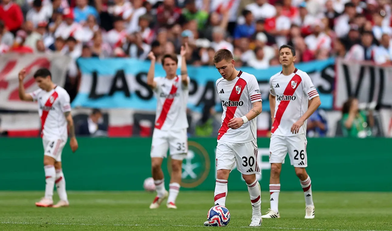 river vs inter
