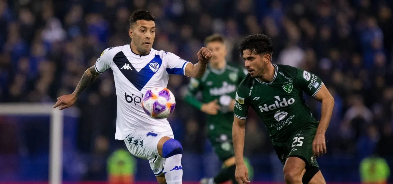 Vélez - Sarmiento Previa ADG 2024