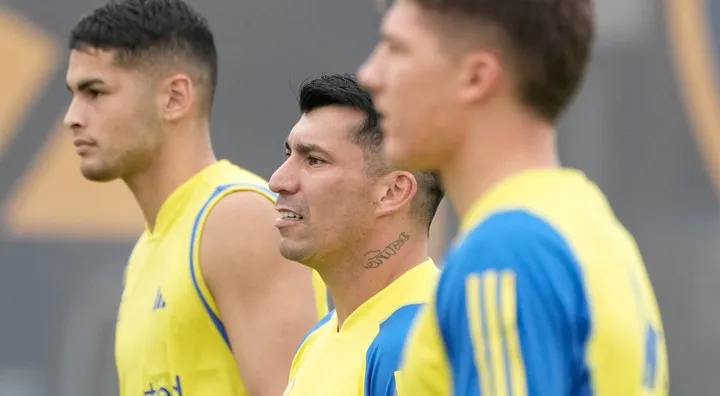 medelboca