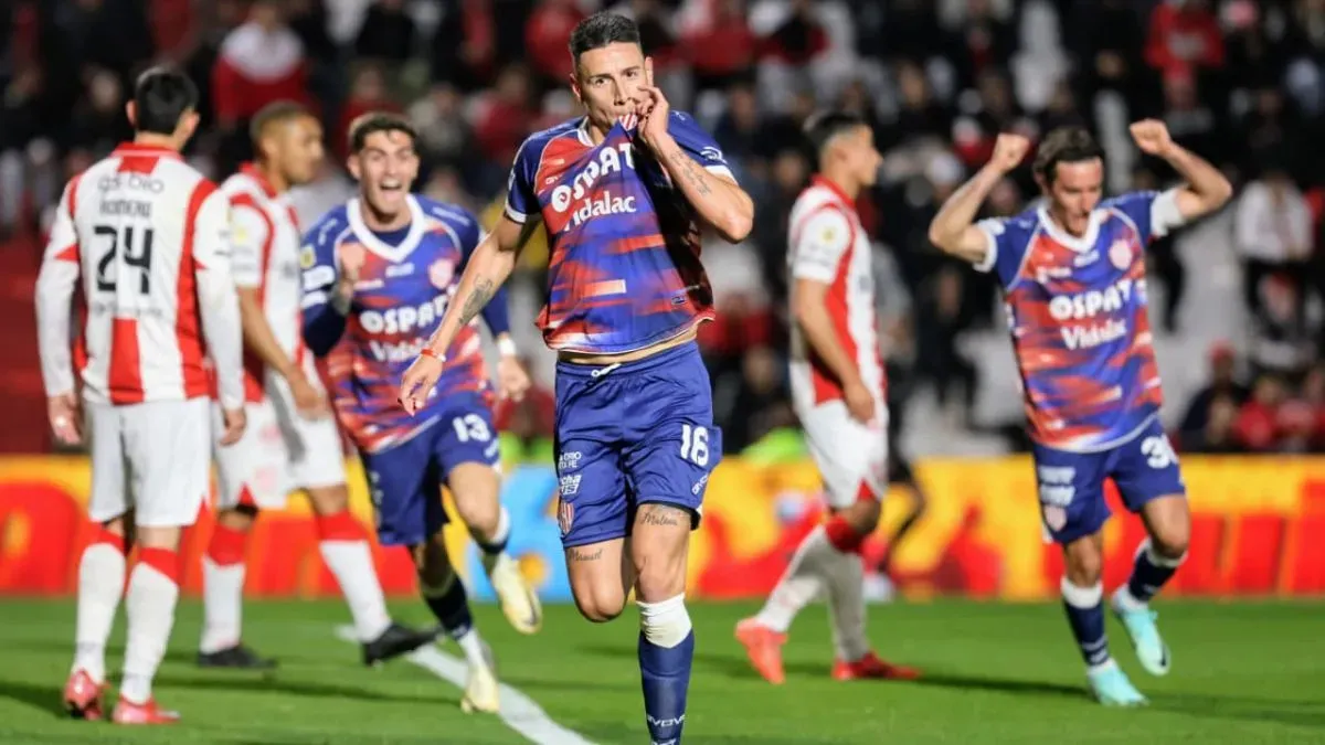 union-vs-instituto-mauricio-martinez