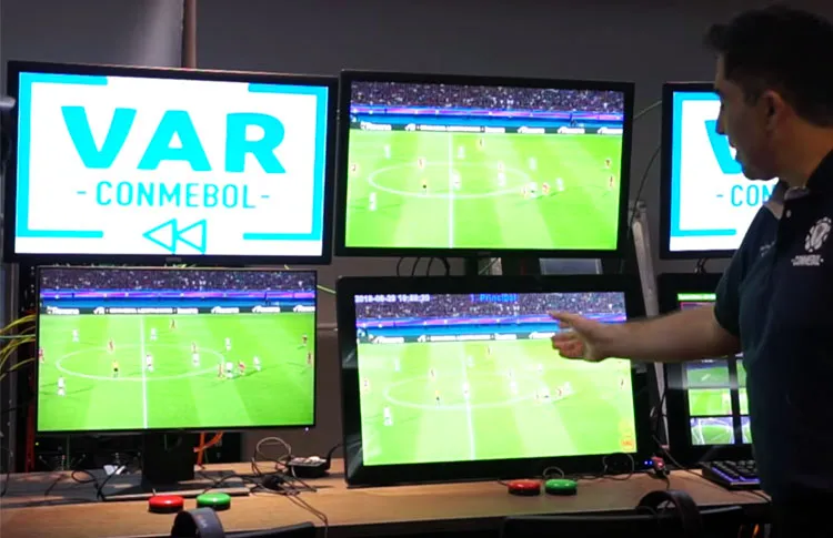var