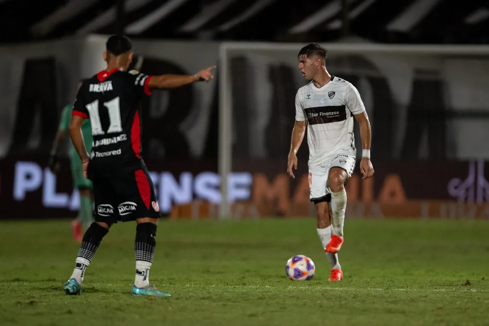 Instituto - Platense PREVIA ADG 2024