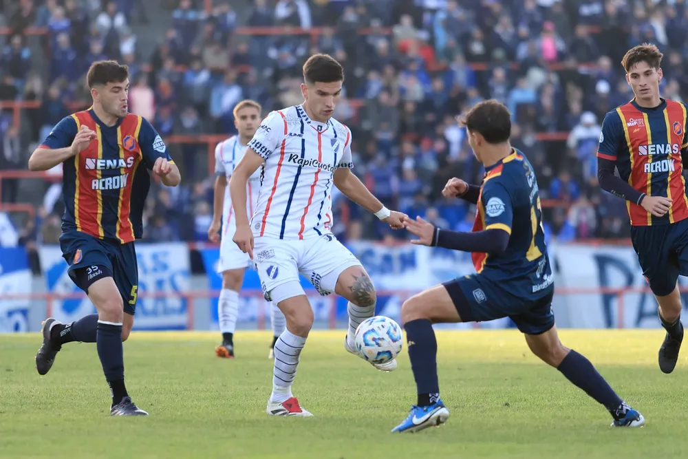 previa alva racing