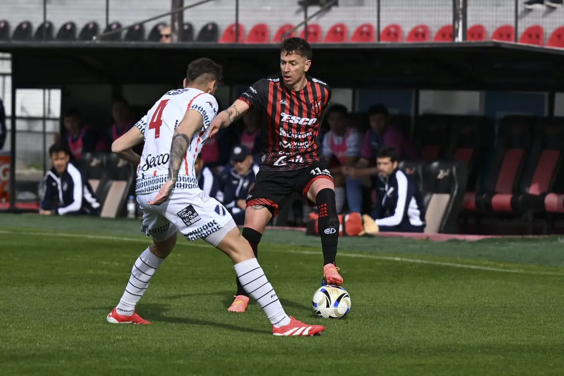 alvarado patronato