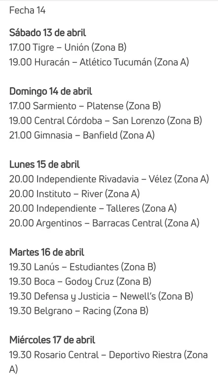 fecha completa