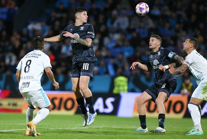 Atlético Tucumán - Belgrano PREVIA ADG 2024